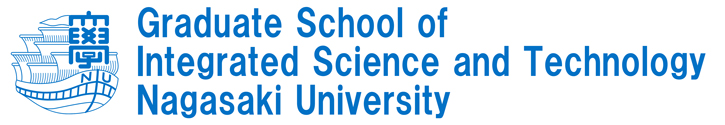 Graduate School of Integrated Science and Technology Nagasaki University